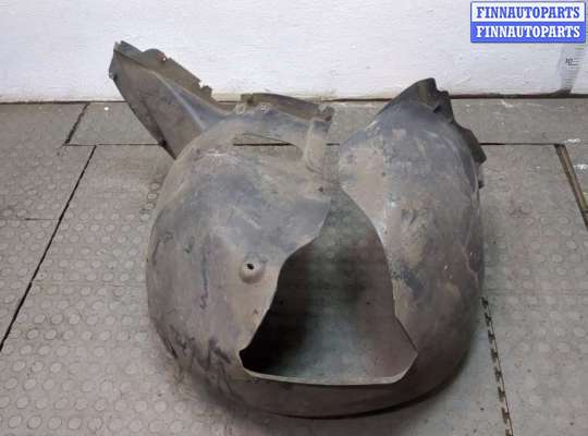 купить Защита арок (подкрылок) на Seat Leon 2 2005-2012