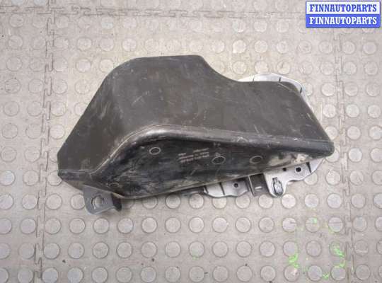 купить Воздухозаборник на Porsche Panamera 2009-2016