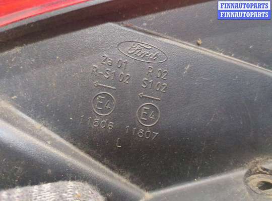 купить Фонарь (задний) на Ford Focus 2 2008-2011