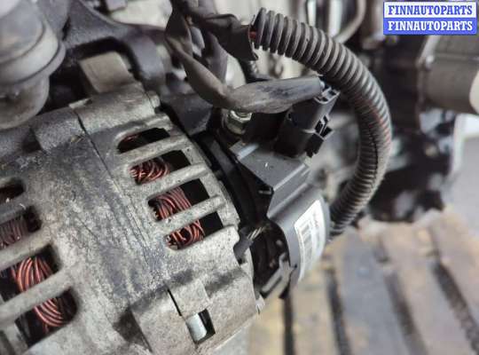 купить Форсунка топливная на Peugeot Partner 2008-2012