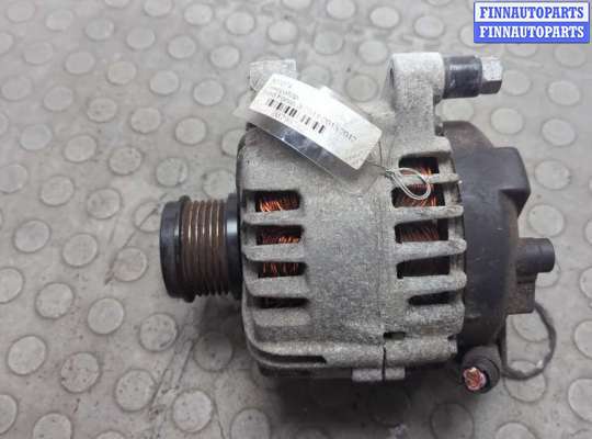 купить Генератор на Ford Focus 3 2011-2015