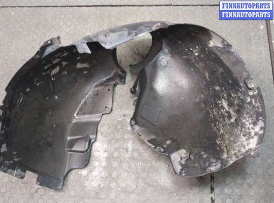 купить Защита арок (подкрылок) на Ford Focus 2 2008-2011