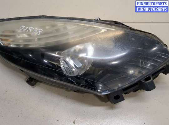 купить Фара (передняя) на Renault Scenic 2009-2012