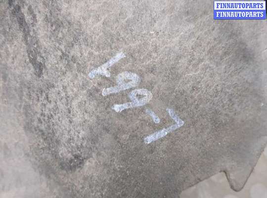 купить Защита арок (подкрылок) на Ford Escape 2012-2015