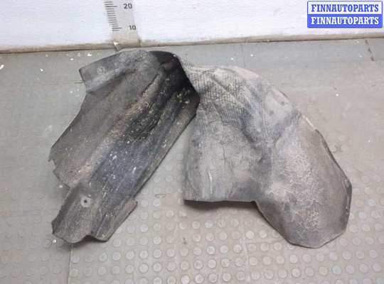 купить Защита арок (подкрылок) на Ford Escape 2012-2015