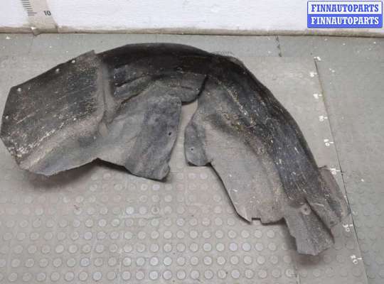 купить Защита арок (подкрылок) на Ford Escape 2012-2015