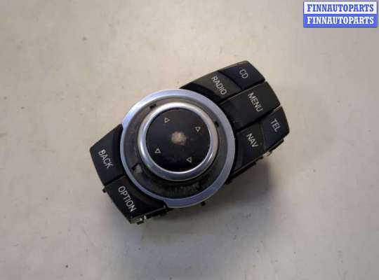 купить Джойстик мультимедиа на BMW X5 E70 2006-2013