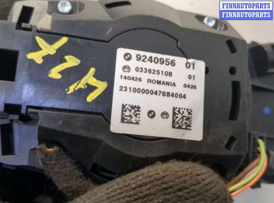 купить Джойстик мультимедиа на BMW X5 E70 2006-2013