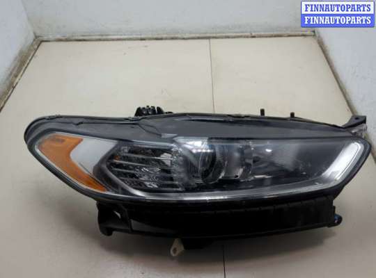Купить Фара (передняя) на Ford Fusion 2012-2016 USA Фара (передняя) FO2166051 на Ford Fusion 2012-2016 USA