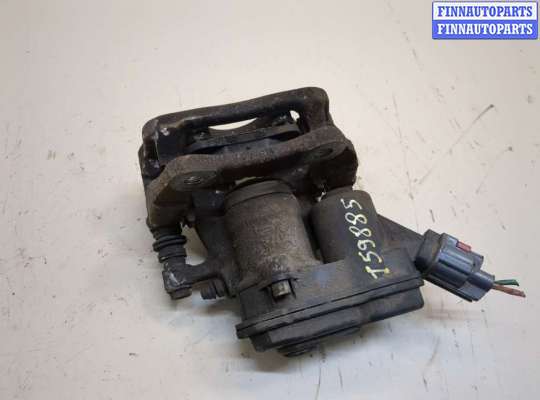 купить Суппорт на Renault Scenic 2009-2012