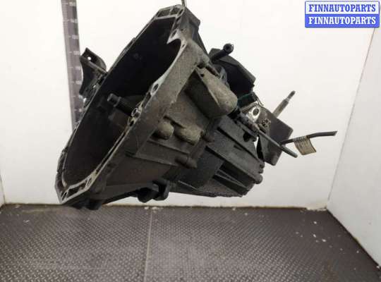 купить КПП 6-ст.мех. (МКПП) на Renault Laguna 3 2007-2025