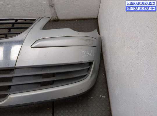 купить Бампер на Volkswagen Touran 2006-2010