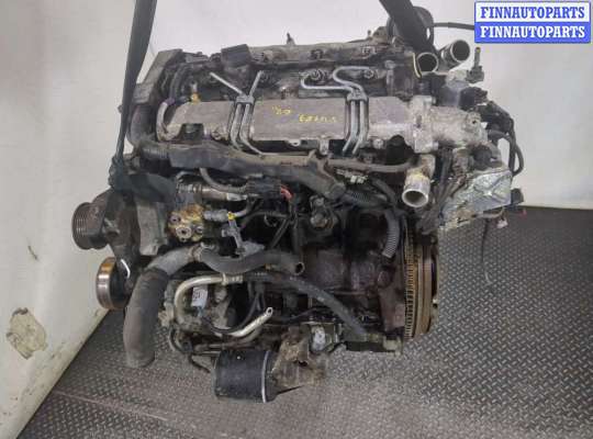 купить Двигатель (ДВС) на Toyota Corolla E12 2001-2006