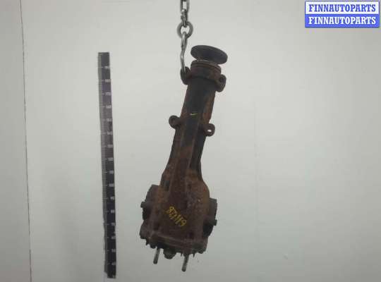 купить Редуктор моста на Subaru Forester (S11) 2002-2008