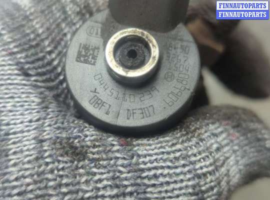 купить Форсунка топливная на Ford Fusion 2002-2012