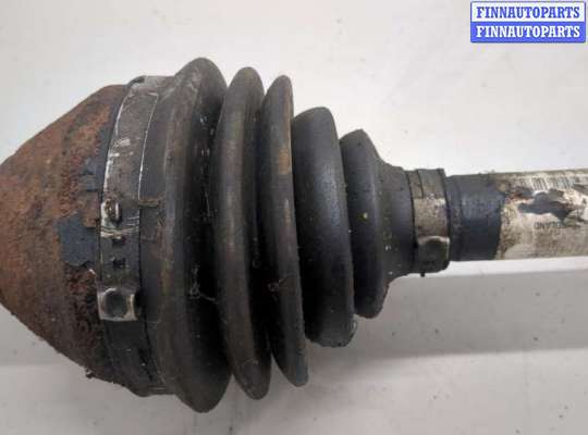 купить Полуось (приводной вал, шрус) на Ford S-Max 2006-2010