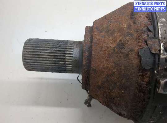 купить Полуось (приводной вал, шрус) на Ford S-Max 2006-2010