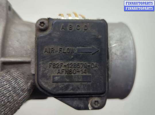 купить Измеритель потока воздуха (расходомер) на Mazda 626 1997-2001