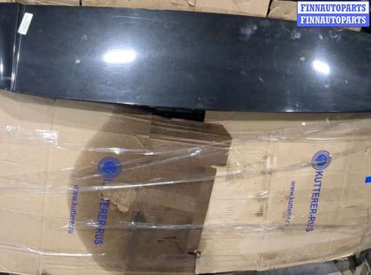 купить Замок багажника на BMW X5 E53 2000-2006