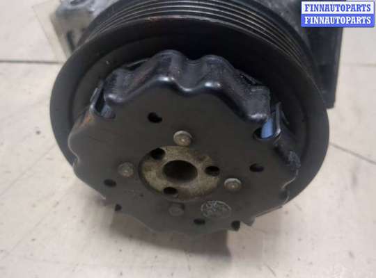 купить Компрессор кондиционера на Opel Corsa D 2006-2014
