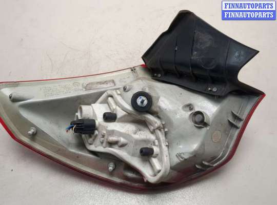 купить Фонарь (задний) на Opel Astra J 2010-2017