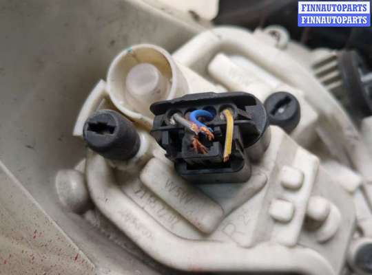 купить Фонарь (задний) на Opel Astra J 2010-2017