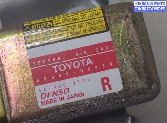 купить Датчик удара на Toyota Sienna 2 2003-2010
