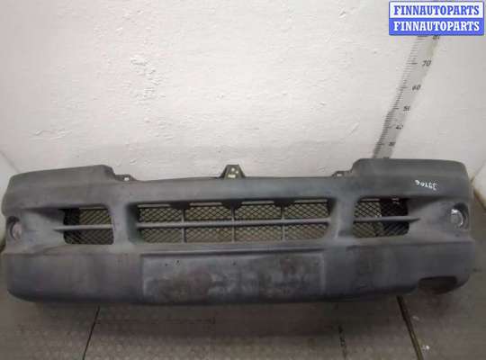 купить Заглушка (решётка) бампера на Fiat Ducato 1994-2006