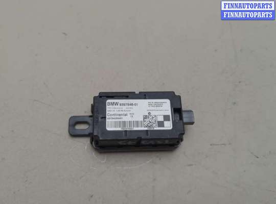 купить Блок управления радиоприемником на BMW 2 F22 2013-2021