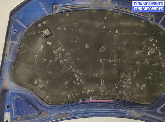 купить Обшивка капота на Volkswagen Passat 6 2005-2010