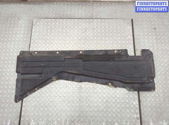 купить Защита днища, запаски, КПП, подвески на BMW X5 F15 2013-2018