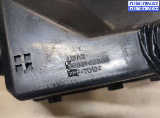 Блок предохранителей MT396516 на Mitsubishi ASX