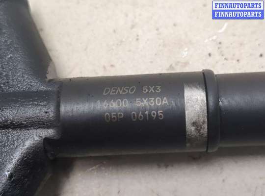 купить Форсунка топливная на Nissan Navara 2004-2015