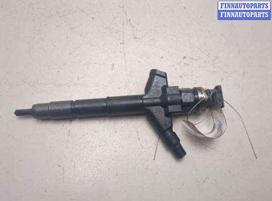 купить Форсунка топливная на Nissan Navara 2004-2015