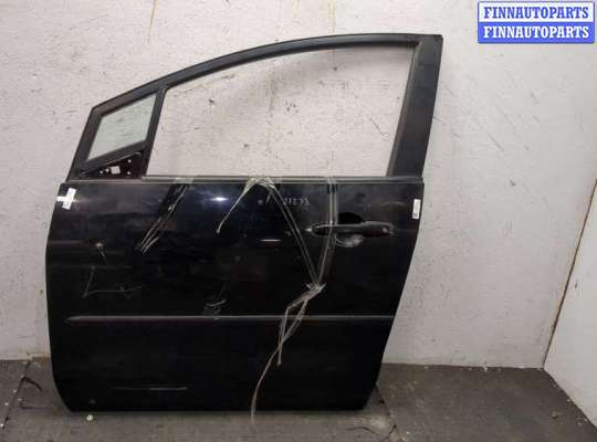 Дверь боковая (легковая) MZ599061 на Mazda 5 (CR) 2005-2010