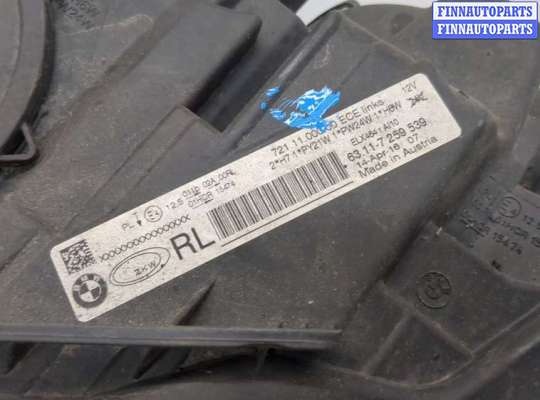 купить Фара (передняя) на BMW 3 F30 2012-2019