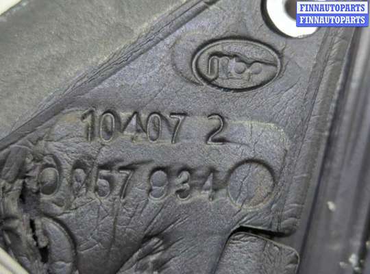 купить Зеркало боковое на Skoda Fabia 2007-2014