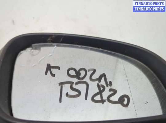 купить Зеркало боковое на Skoda Fabia 2007-2014