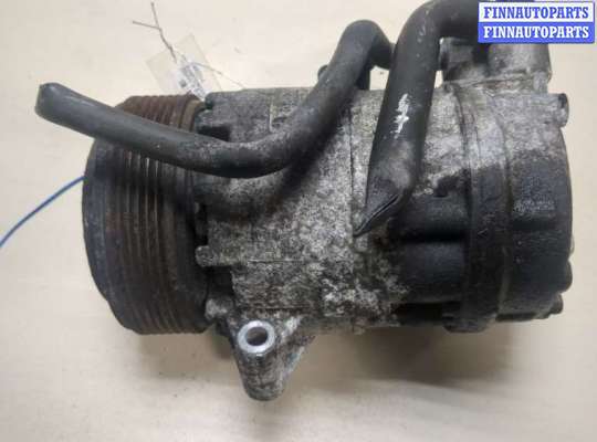 купить Компрессор кондиционера на BMW 3 E46 1998-2005