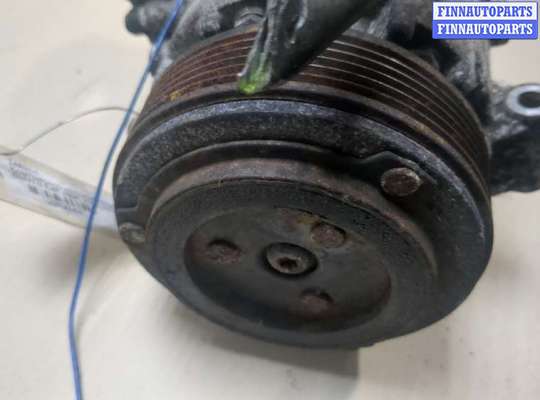 купить Компрессор кондиционера на BMW 3 E46 1998-2006