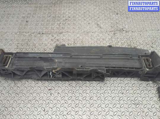 купить Рамка капота на Peugeot 308 2013-2021