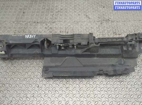 Рамка капота PG1208945 на Peugeot 308 2013-2021