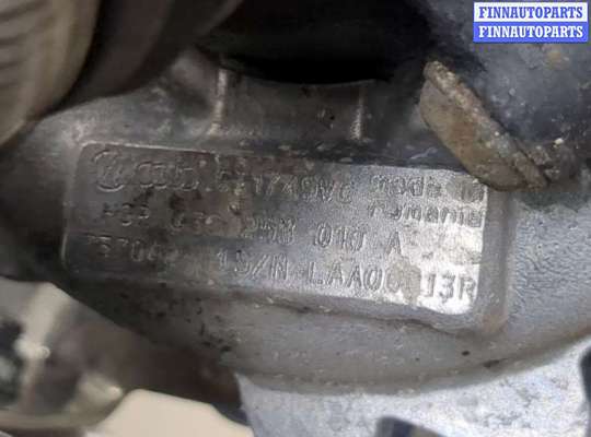 купить Турбина на Volkswagen Passat 6 2005-2010