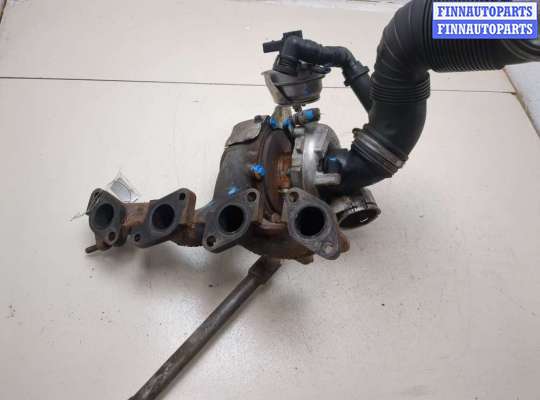 купить Турбина на Volkswagen Passat 6 2005-2010