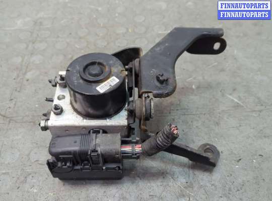 купить Блок АБС, насос (ABS, ESP, ASR) на Ford Fiesta 2008-2013