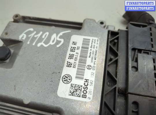 купить Блок управления двигателем на Volkswagen Passat 6 2005-2010