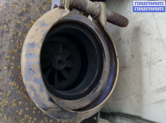 купить Турбина на Opel Zafira B 2005-2012
