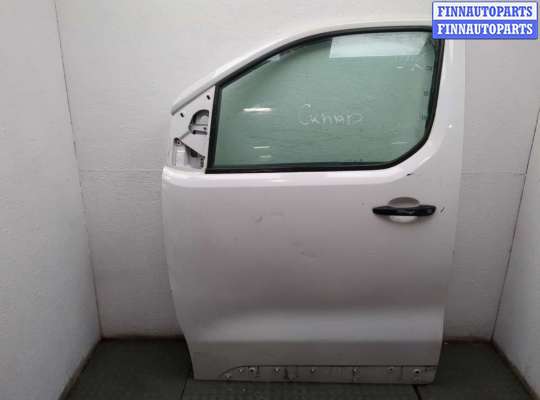 купить Замок двери на Citroen Jumpy (SpaceTourer) 2017-2025