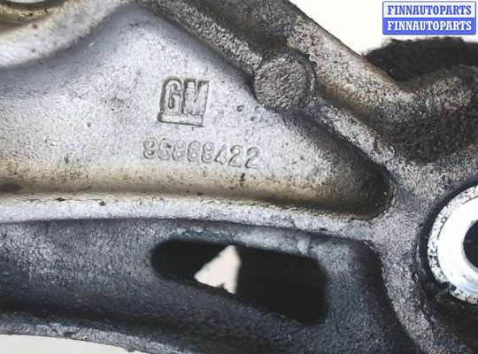 купить Кронштейн компрессора кондиционера на Opel Antara 2006-2015