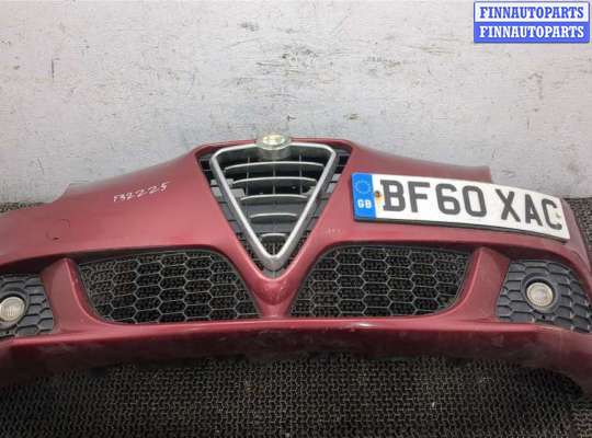 купить Бампер на Alfa Romeo Giulietta 2010-2016
